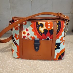 Spartina Hobo bag